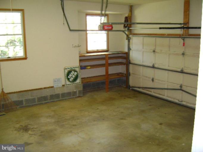 2860 Monnett Road Prince Frederick, MD 20678 - Photo 19 of 30 Garage 1