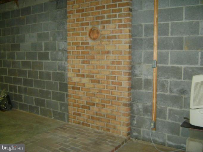 2860 Monnett Road Prince Frederick, MD 20678 - Photo 26 of 30 Basement #2