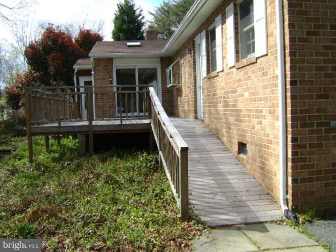 2860 Monnett Road Prince Frederick, MD 20678 - Photo 6 of 30 Exterior #4