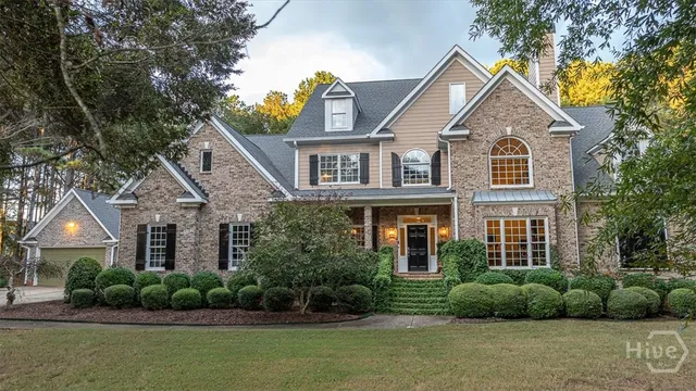 $1,495,000 | 1040 Pimlico Lane, Bishop, GA 30621