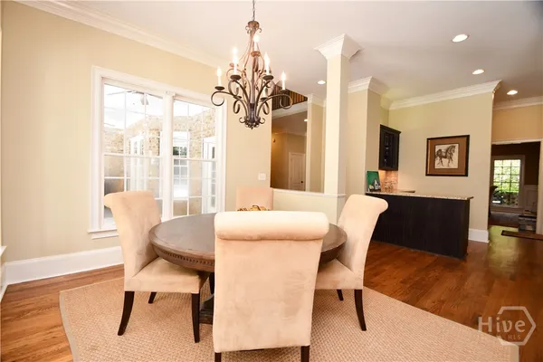 $1,470,000 | 1040 Pimlico Lane, Bishop, GA 30621