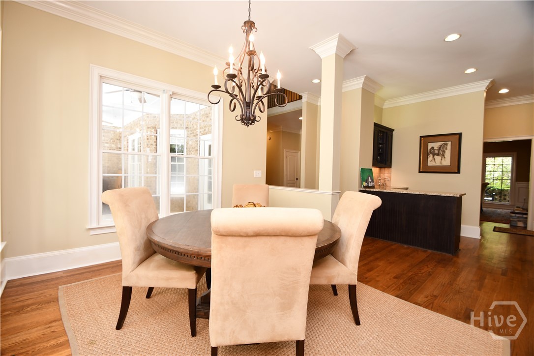 1040 Pimlico Lane Bishop, GA 30621 - Photo 12 of 73