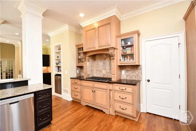 $1,495,000 | 1040 Pimlico Lane, Bishop, GA 30621