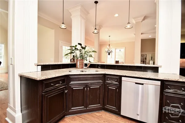 $1,470,000 | 1040 Pimlico Lane, Bishop, GA 30621
