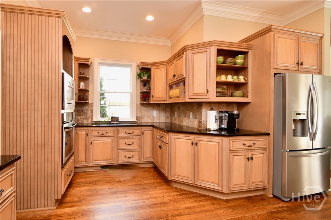 1040 Pimlico Lane Bishop, GA 30621 - Photo 17 of 73