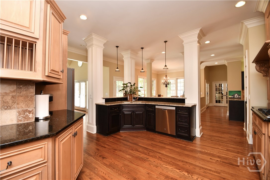 1040 Pimlico Lane Bishop, GA 30621 - Photo 18 of 73