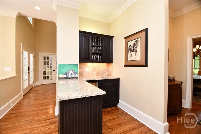 $1,495,000 | 1040 Pimlico Lane, Bishop, GA 30621