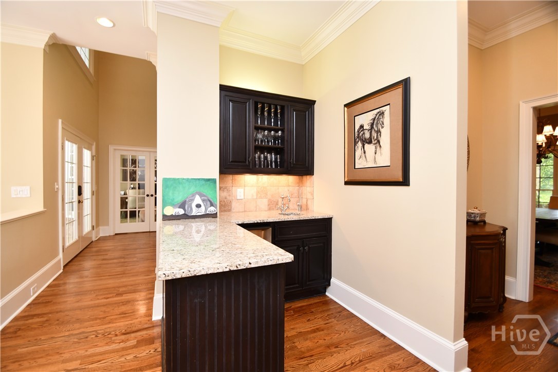 1040 Pimlico Lane Bishop, GA 30621 - Photo 19 of 73