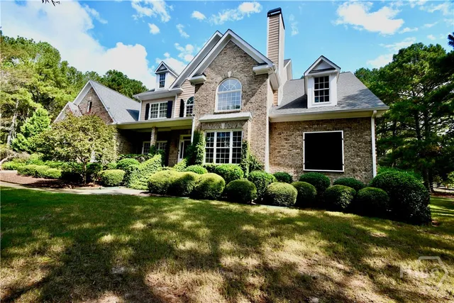 $1,495,000 | 1040 Pimlico Lane, Bishop, GA 30621