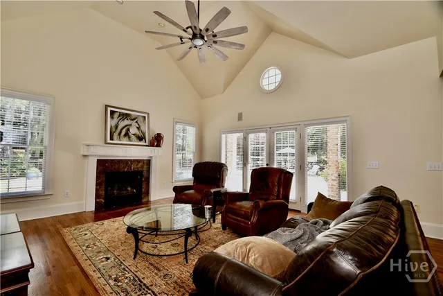 $1,495,000 | 1040 Pimlico Lane, Bishop, GA 30621