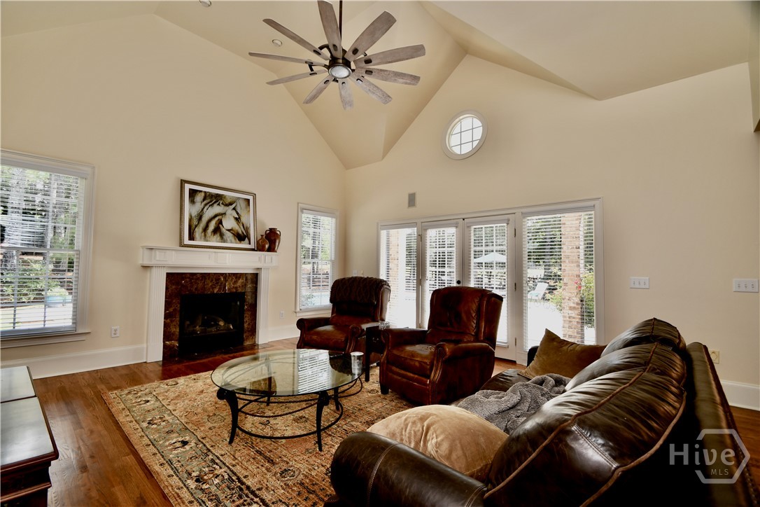 1040 Pimlico Lane Bishop, GA 30621 - Photo 21 of 73