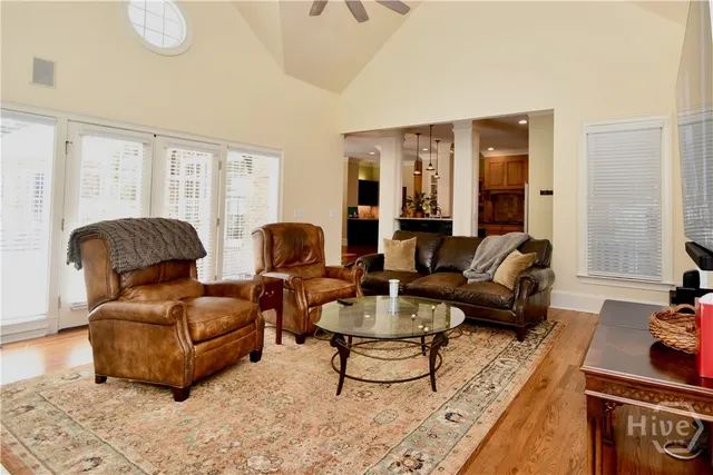 $1,495,000 | 1040 Pimlico Lane, Bishop, GA 30621