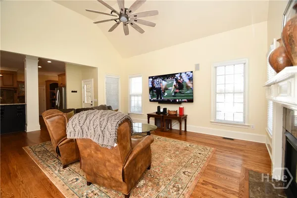 $1,470,000 | 1040 Pimlico Lane, Bishop, GA 30621