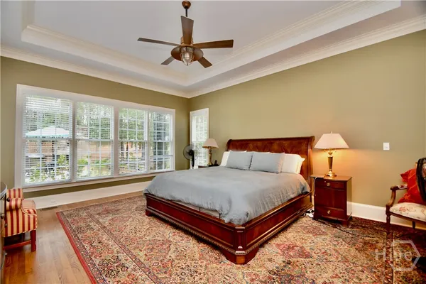$1,470,000 | 1040 Pimlico Lane, Bishop, GA 30621
