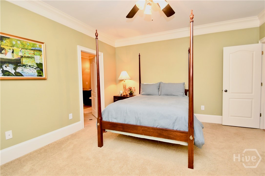 1040 Pimlico Lane Bishop, GA 30621 - Photo 31 of 73