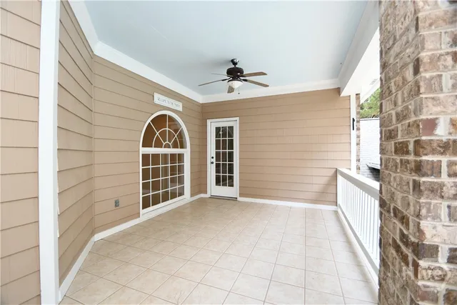 $1,495,000 | 1040 Pimlico Lane, Bishop, GA 30621