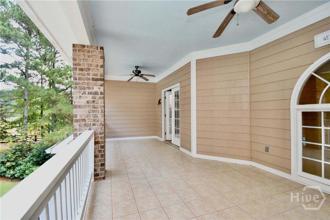 1040 Pimlico Lane Bishop, GA 30621 - Photo 34 of 73