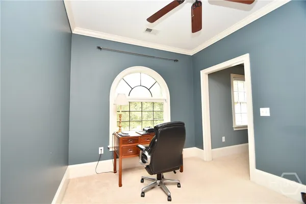 $1,470,000 | 1040 Pimlico Lane, Bishop, GA 30621