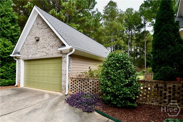 $1,495,000 | 1040 Pimlico Lane, Bishop, GA 30621