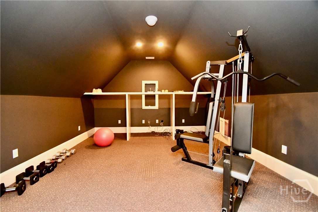 1040 Pimlico Lane Bishop, GA 30621 - Photo 42 of 73