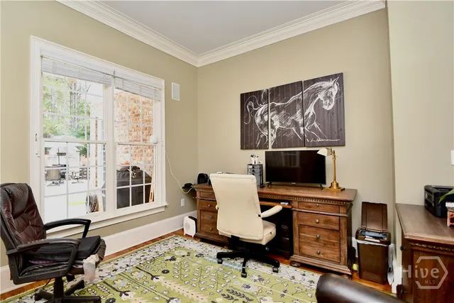 $1,495,000 | 1040 Pimlico Lane, Bishop, GA 30621