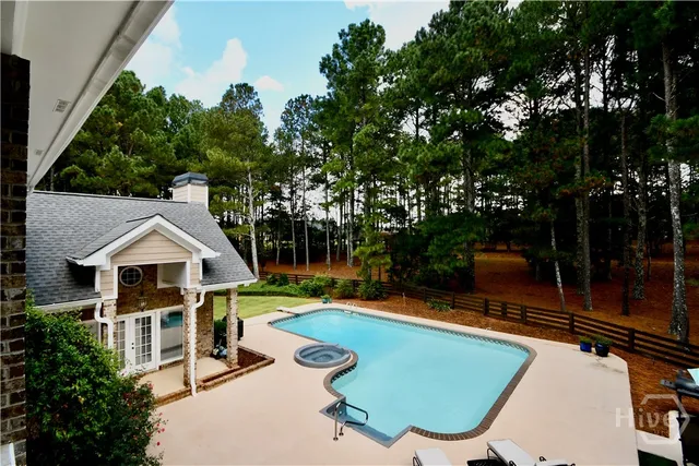 $1,495,000 | 1040 Pimlico Lane, Bishop, GA 30621