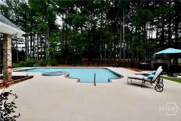 $1,470,000 | 1040 Pimlico Lane, Bishop, GA 30621