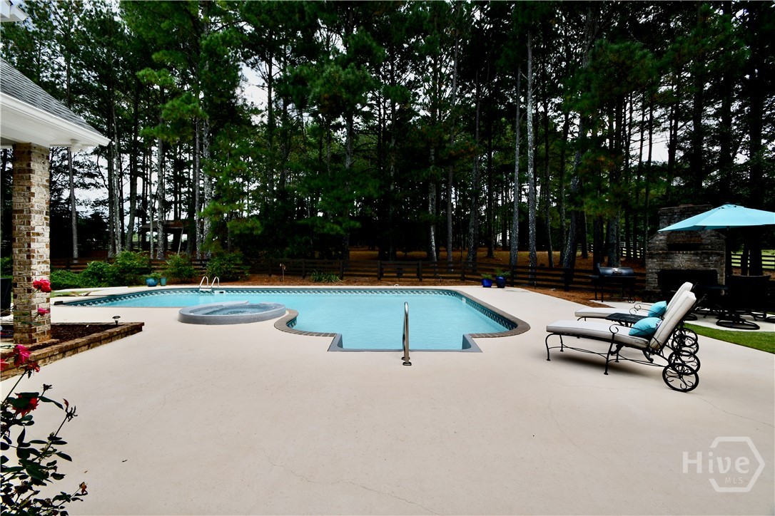 1040 Pimlico Lane Bishop, GA 30621 - Photo 46 of 73