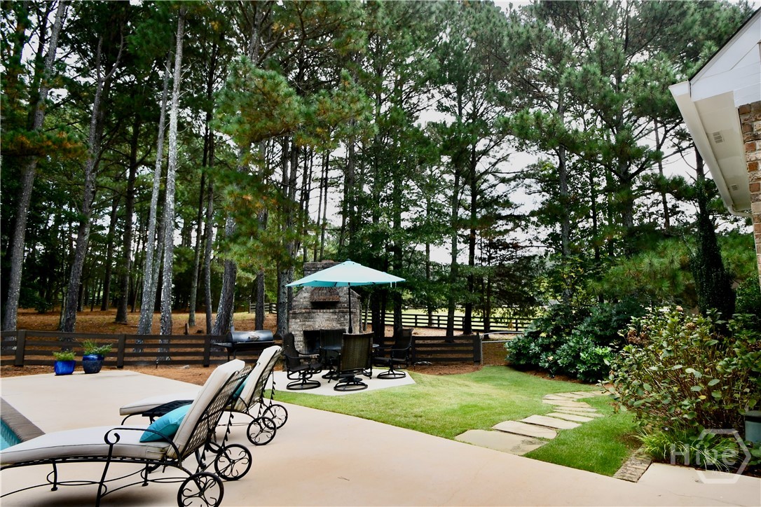 1040 Pimlico Lane Bishop, GA 30621 - Photo 47 of 73