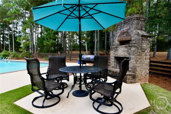 $1,470,000 | 1040 Pimlico Lane, Bishop, GA 30621