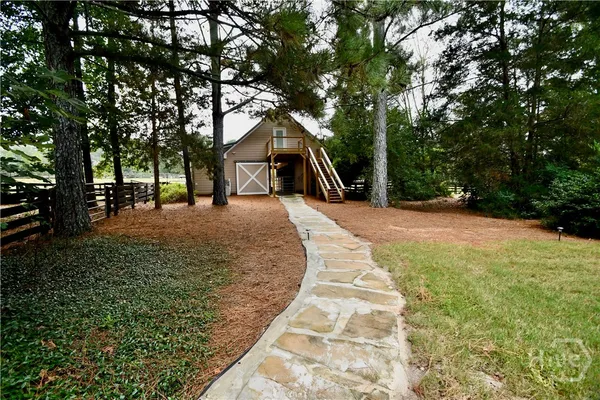 $1,470,000 | 1040 Pimlico Lane, Bishop, GA 30621