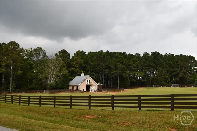 $1,495,000 | 1040 Pimlico Lane, Bishop, GA 30621