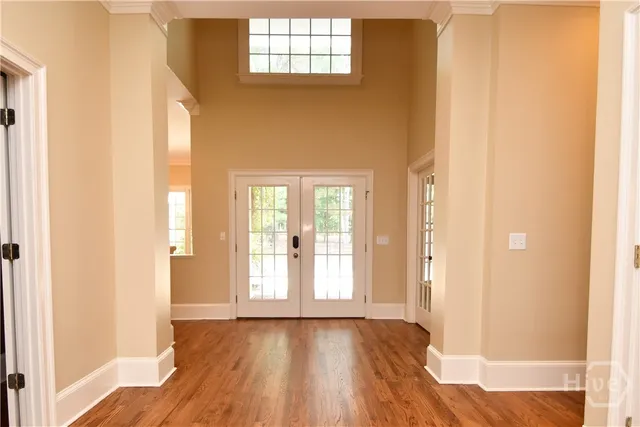 $1,495,000 | 1040 Pimlico Lane, Bishop, GA 30621