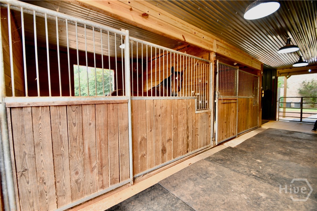 1040 Pimlico Lane Bishop, GA 30621 - Photo 52 of 73