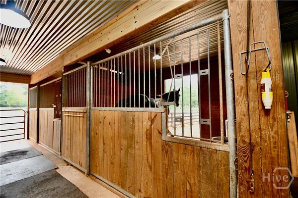 $1,470,000 | 1040 Pimlico Lane, Bishop, GA 30621