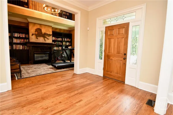 $1,470,000 | 1040 Pimlico Lane, Bishop, GA 30621