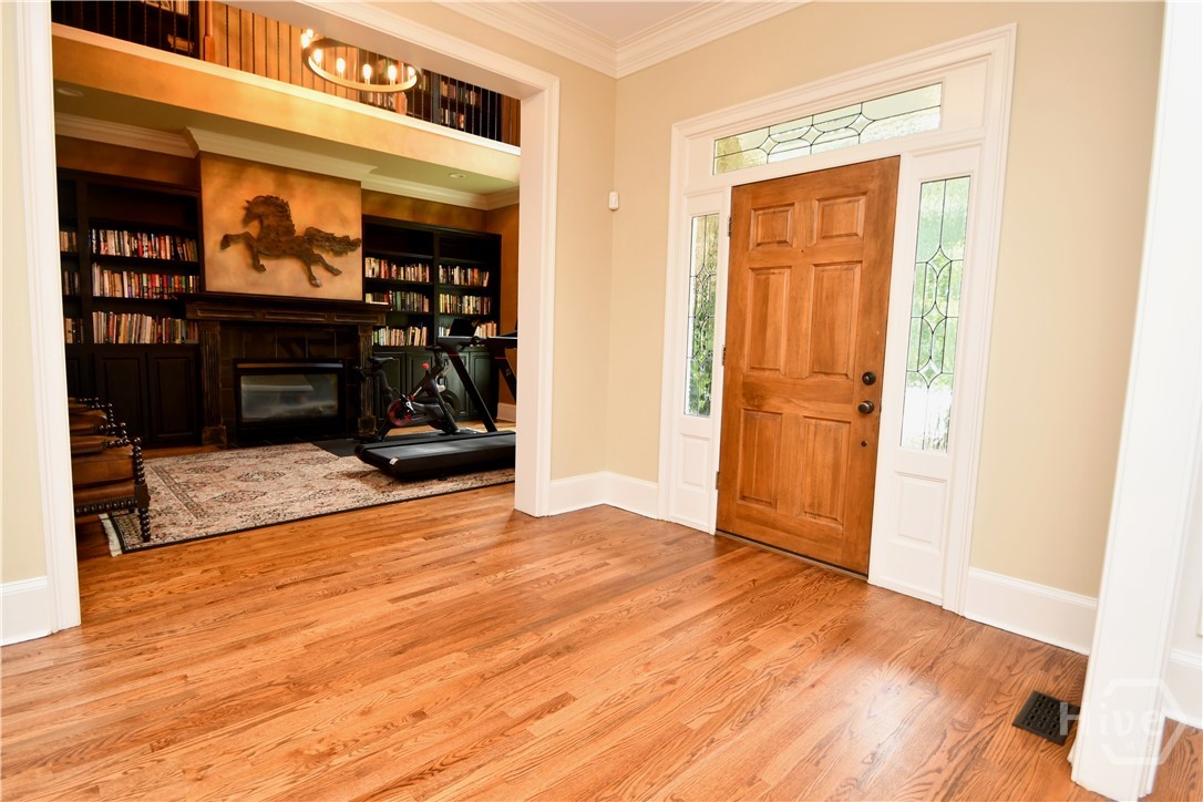 1040 Pimlico Lane Bishop, GA 30621 - Photo 6 of 73