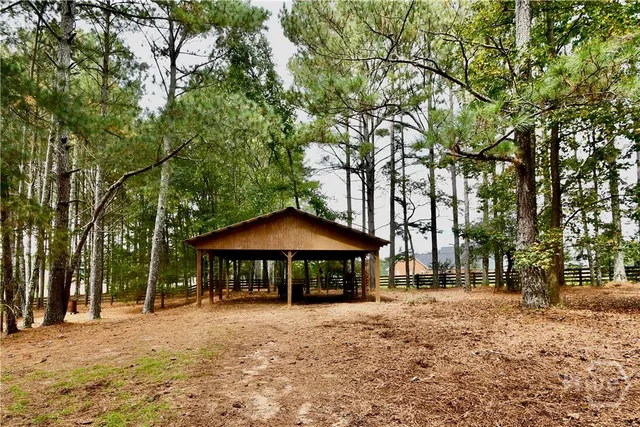 $1,495,000 | 1040 Pimlico Lane, Bishop, GA 30621