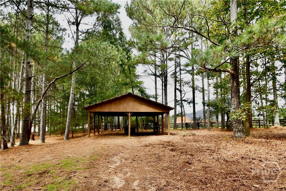 1040 Pimlico Lane Bishop, GA 30621 - Photo 68 of 73