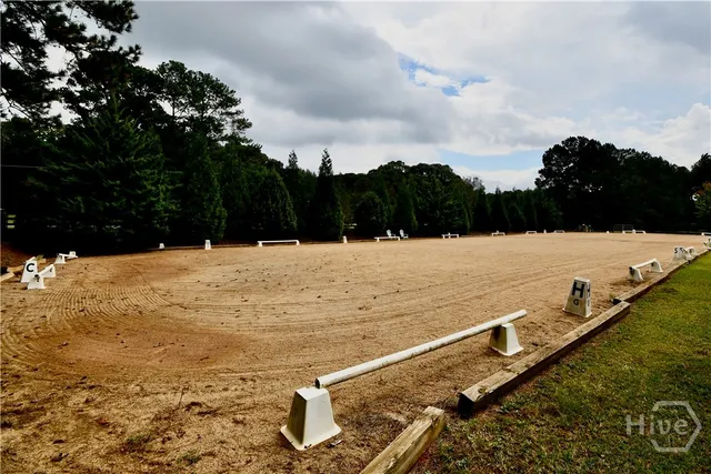 $1,495,000 | 1040 Pimlico Lane, Bishop, GA 30621