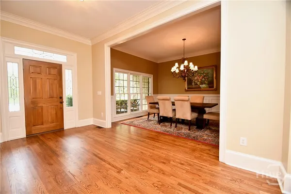 $1,470,000 | 1040 Pimlico Lane, Bishop, GA 30621