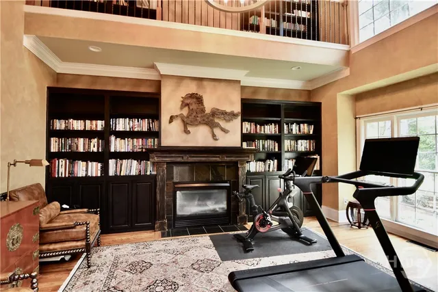 $1,495,000 | 1040 Pimlico Lane, Bishop, GA 30621