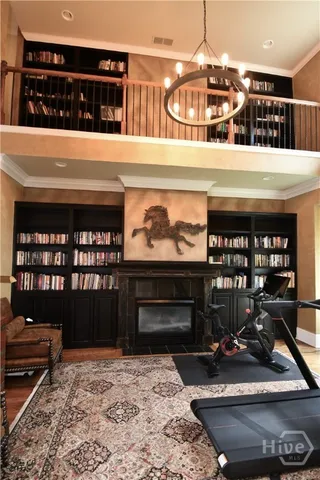 $1,495,000 | 1040 Pimlico Lane, Bishop, GA 30621