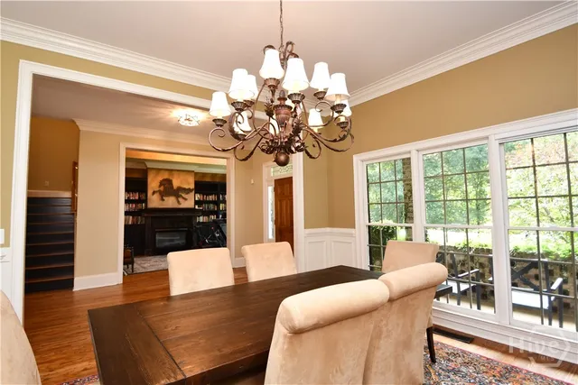 $1,495,000 | 1040 Pimlico Lane, Bishop, GA 30621