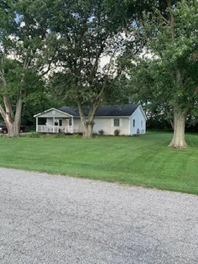 9400 North Schindel Road Albany, IN 47320 - Photo 1 of 7 Gallery Image 1