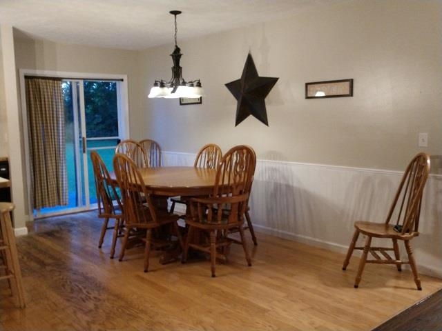 9400 North Schindel Road Albany, IN 47320 - Photo 2 of 7 Gallery Image 2