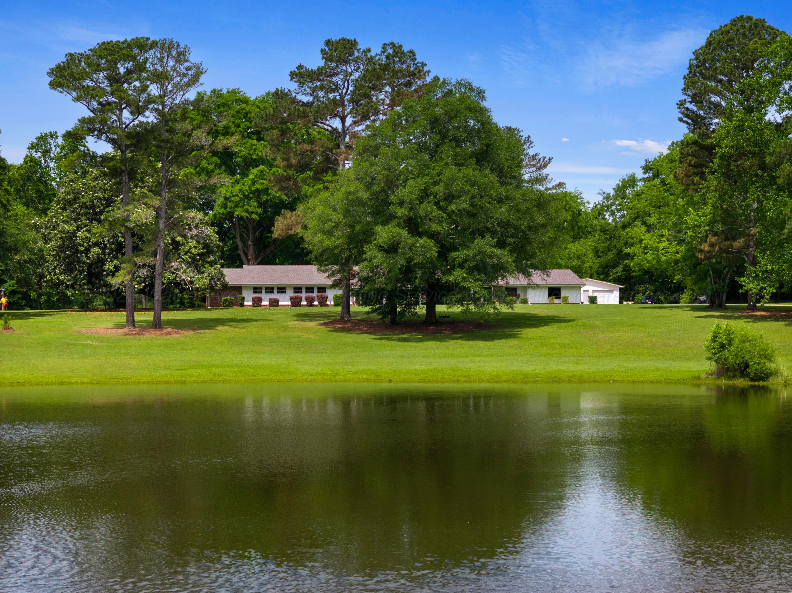 1751 North Walston Bridge Road Jasper, AL 35504 - Photo 45 of 52 You will never grow tired of this view.