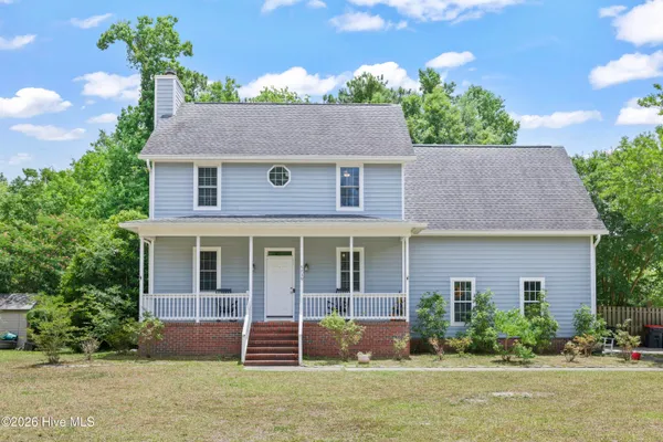 $419,000 | 5239 Shadow Branch Lane, Wilmington, NC 28409
