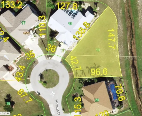 a view of a ocean with city view