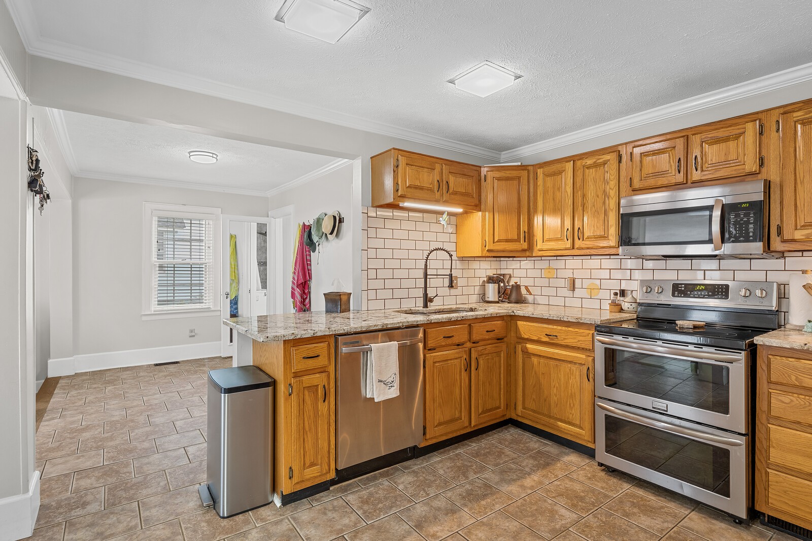 1406 Riverside Road Old Hickory, TN 37138 - Photo 14 of 52 Gallery Image 14